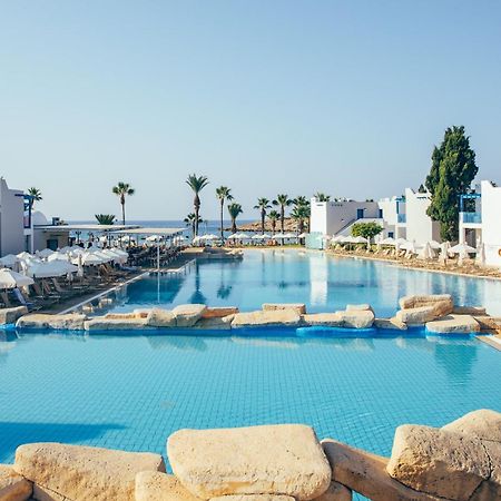 Atlantica Callisto Ayia Napa Eksteriør billede
