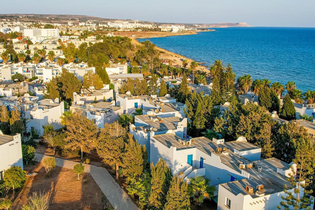Atlantica Callisto Ayia Napa Eksteriør billede