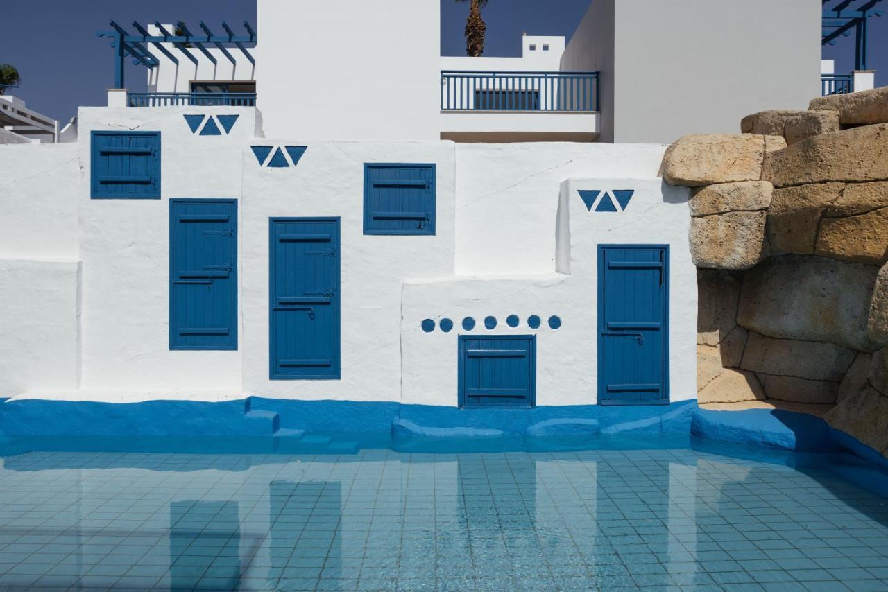 Atlantica Callisto Ayia Napa Eksteriør billede