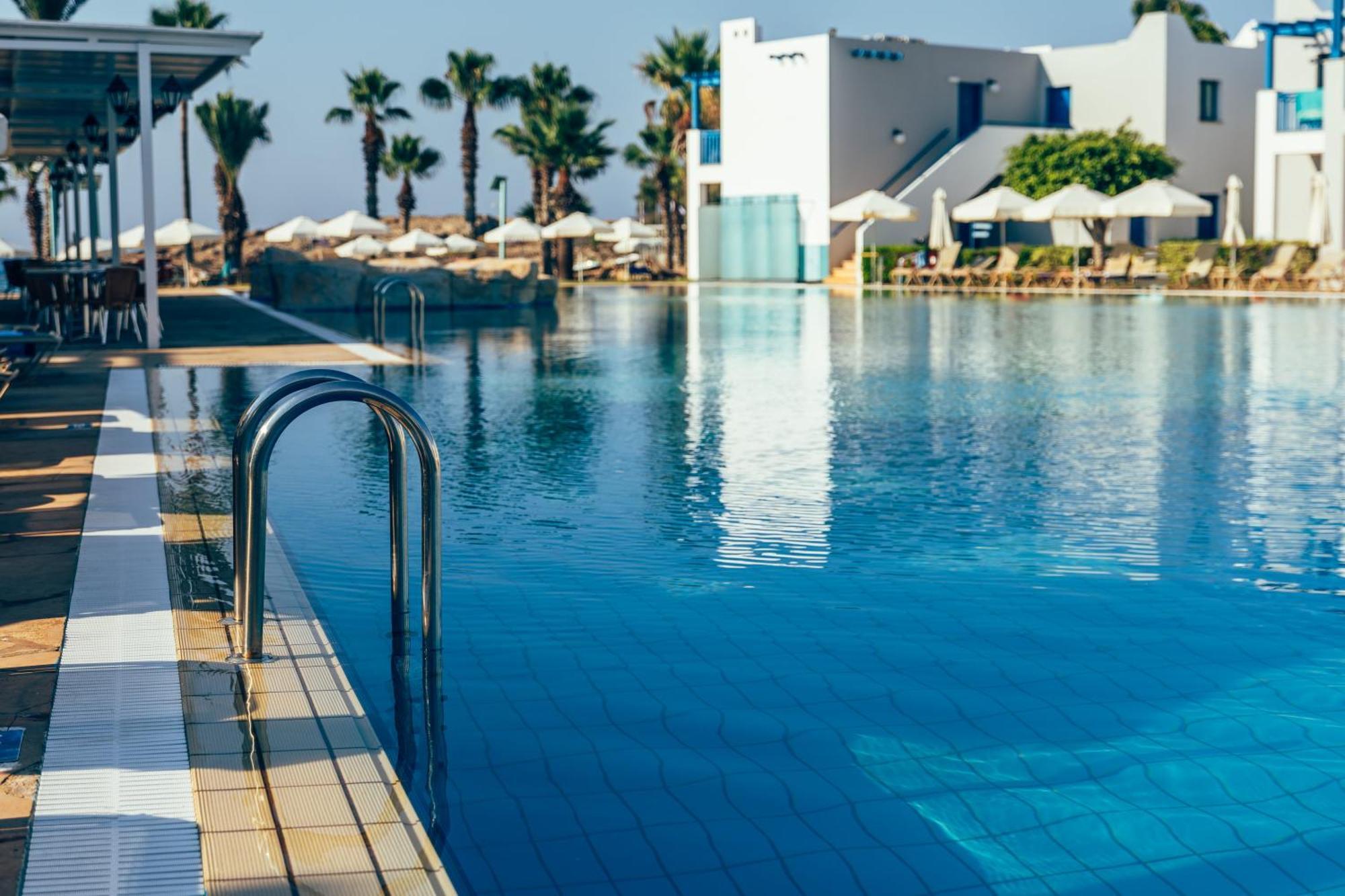 Atlantica Callisto Ayia Napa Eksteriør billede