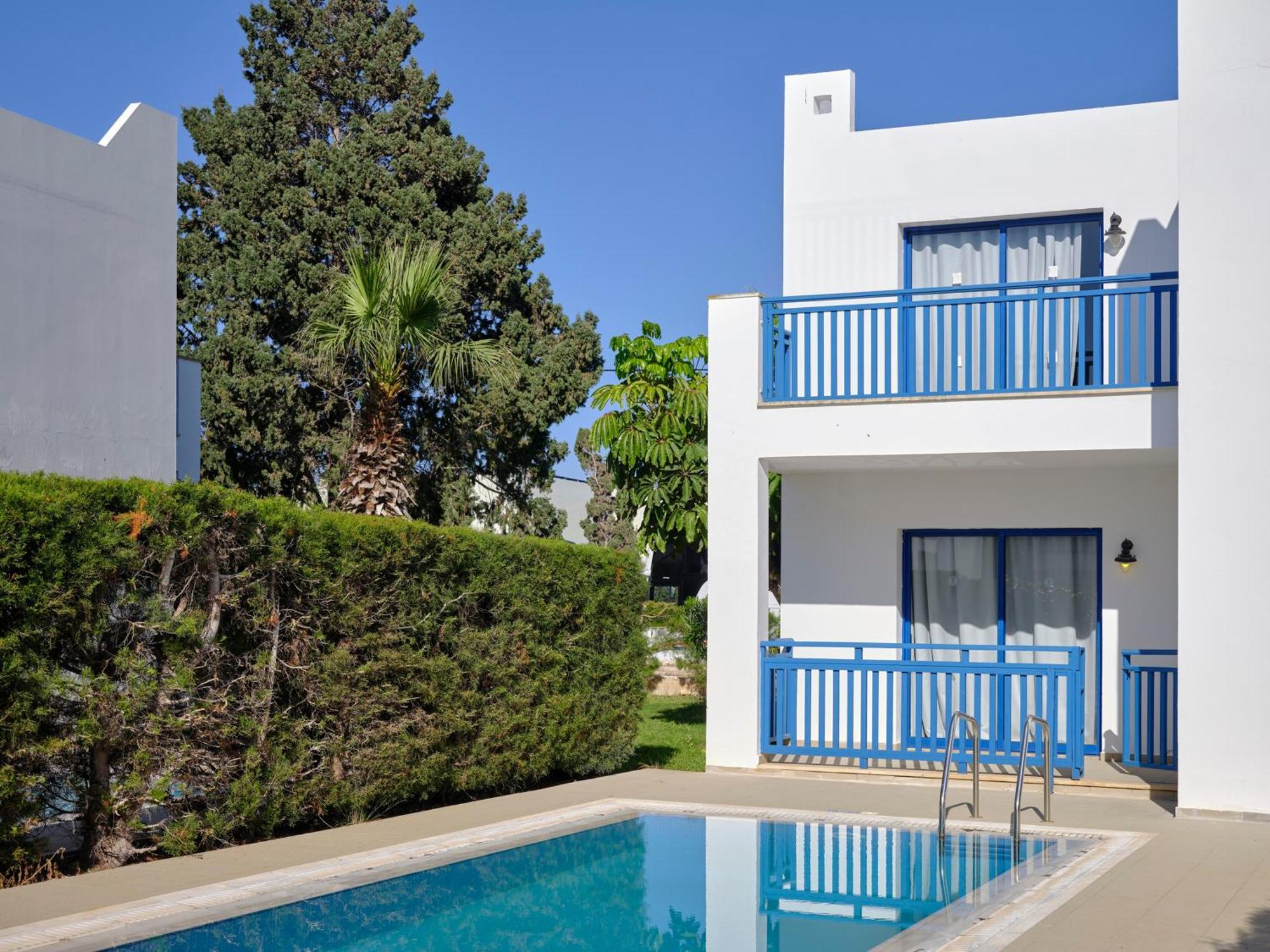 Atlantica Callisto Ayia Napa Eksteriør billede